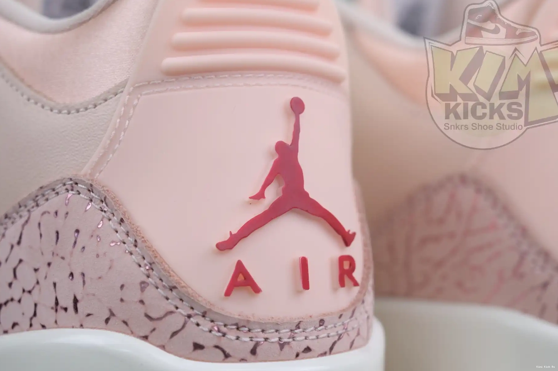 3 Kimikick Air Valentine's Jordan Jordan Day 0507